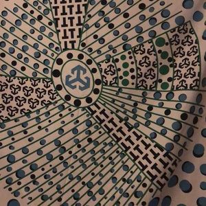 Tory Burch Accessories - Tory Burch scarf Tory Burch Accessories - Tory Burch scarf